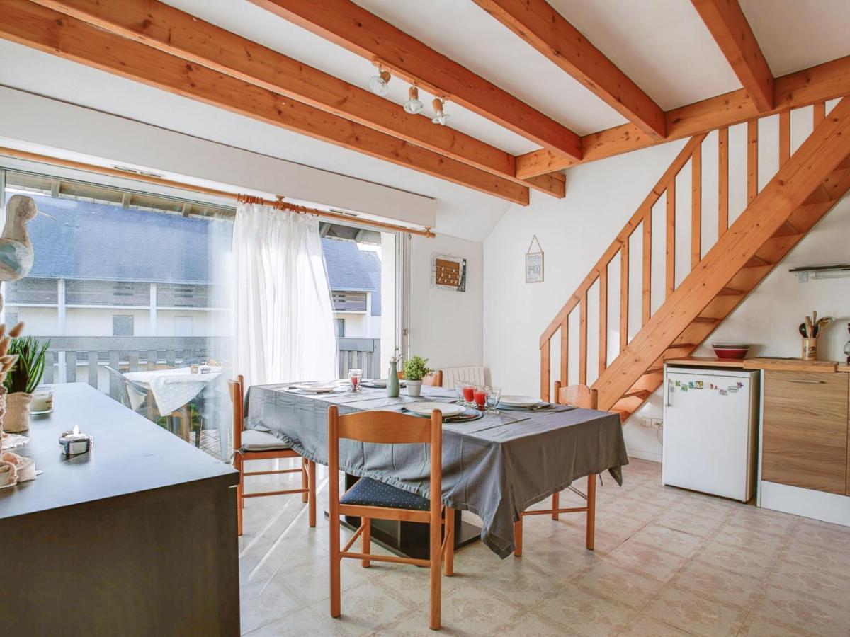 Et Plages By Interhome *